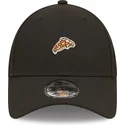 gorra-curva-negra-ajustable-pizza-have-a-slice-9forty-food-icon-de-new-era