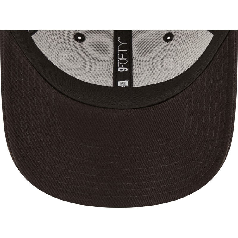 gorra-curva-negra-ajustable-con-logo-azul-9forty-neon-outline-de-new-york-yankees-mlb-de-new-era