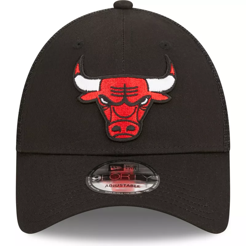 gorra-trucker-negra-ajustable-a-frame-home-field-de-chicago-bulls-nba-de-new-era