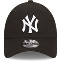 gorra-trucker-negra-ajustable-a-frame-home-field-de-new-york-yankees-mlb-de-new-era