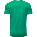 camiseta-manga-corta-verde-vaca-cash-melk-the-farm-de-goorin-bros