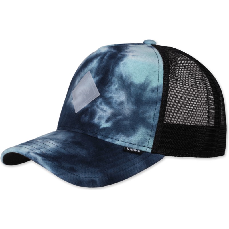 gorra-trucker-azul-marino-y-negra-hft-jerseybatique-de-djinns