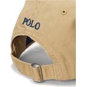 gorra-curva-marron-ajustable-con-logo-azul-marino-cotton-chino-classic-sport-de-polo-ralph-lauren