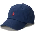 gorra-curva-azul-marino-ajustable-con-logo-rojo-cotton-chino-classic-sport-de-polo-ralph-lauren