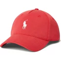 gorra-curva-roja-snapback-con-logo-blanco-ponte-darted-modern-sport-de-polo-ralph-lauren