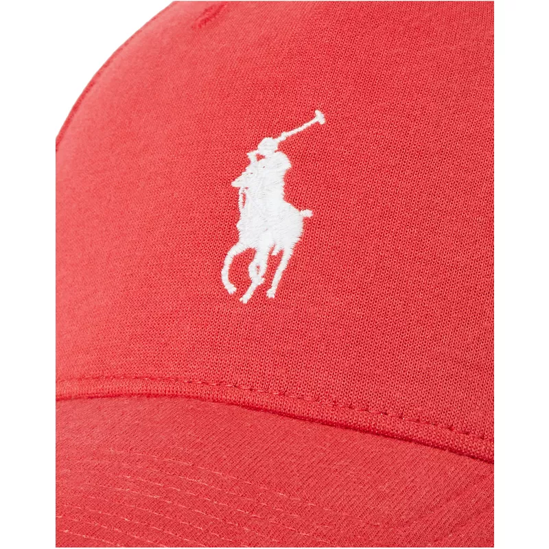 gorra-curva-roja-snapback-con-logo-blanco-ponte-darted-modern-sport-de-polo-ralph-lauren