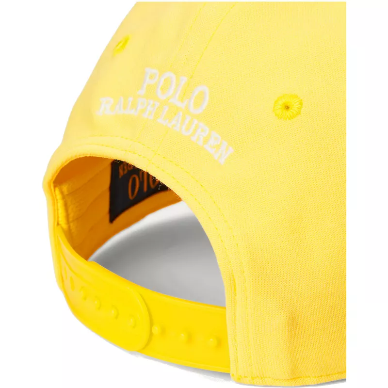 gorra-curva-amarilla-snapback-con-logo-blanco-ponte-darted-modern-sport-de-polo-ralph-lauren