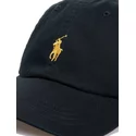gorra-curva-negra-ajustable-con-logo-dorado-cotton-chino-classic-sport-de-polo-ralph-lauren