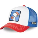 gorra-trucker-blanca-azul-y-roja-snoopy-va2-peanuts-de-capslab
