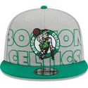 gorra-plana-gris-y-verde-snapback-9fifty-draft-edition-2023-de-boston-celtics-nba-de-new-era