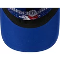 gorra-curva-azul-ajustable-9twenty-draft-edition-2023-de-philadelphia-76ers-nba-de-new-era