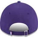 gorra-curva-violeta-ajustable-9twenty-draft-edition-2023-de-phoenix-suns-nba-de-new-era