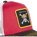 gorra-trucker-roja-blanca-y-negra-straw-hat-pirates-one2-one-piece-de-capslab