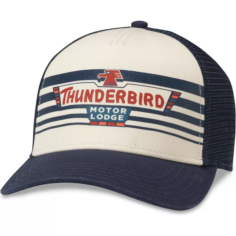 gorra-trucker-blanca-y-azul-marino-snapback-thunderbird-motor-lodge-sinclair-de-american-needle