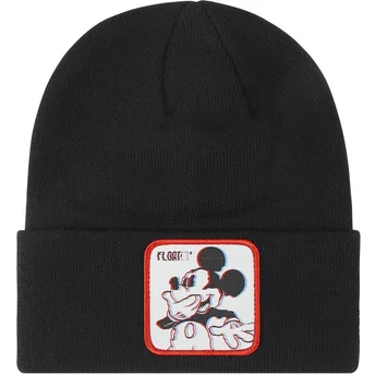 Gorro negro Mickey Mouse Floatin BON FLO1 Disney de Capslab