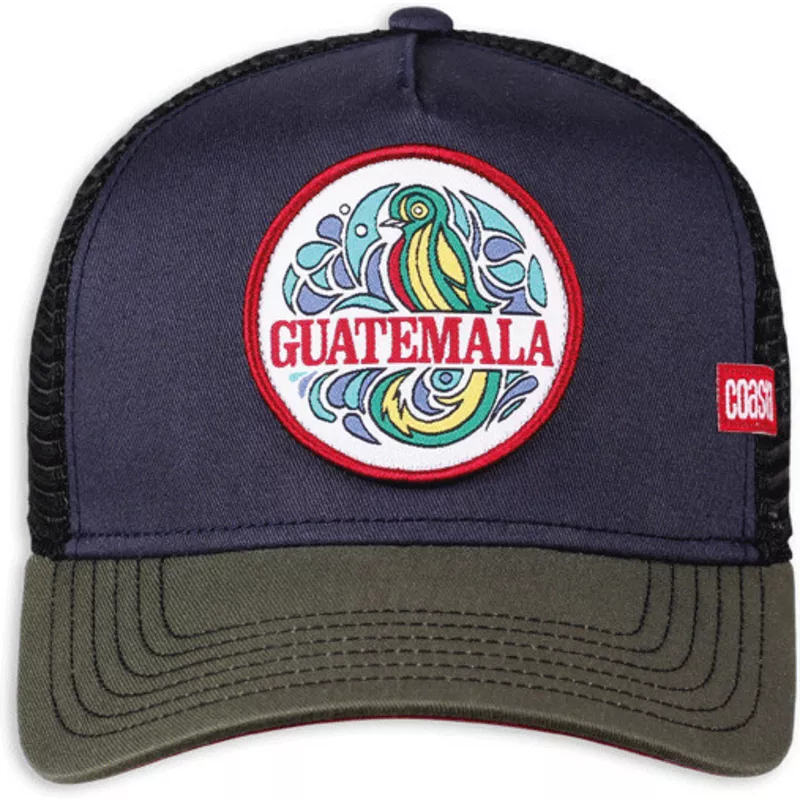 gorra-trucker-azul-marino-negra-y-verde-guatemala-hft-de-coastal