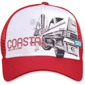 gorra-trucker-blanca-y-roja-surf-cars-chicks-hft-de-coastal