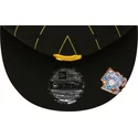 gorra-plana-negra-snapback-9fifty-pinstripe-visor-clip-de-pittsburgh-pirates-mlb-de-new-era