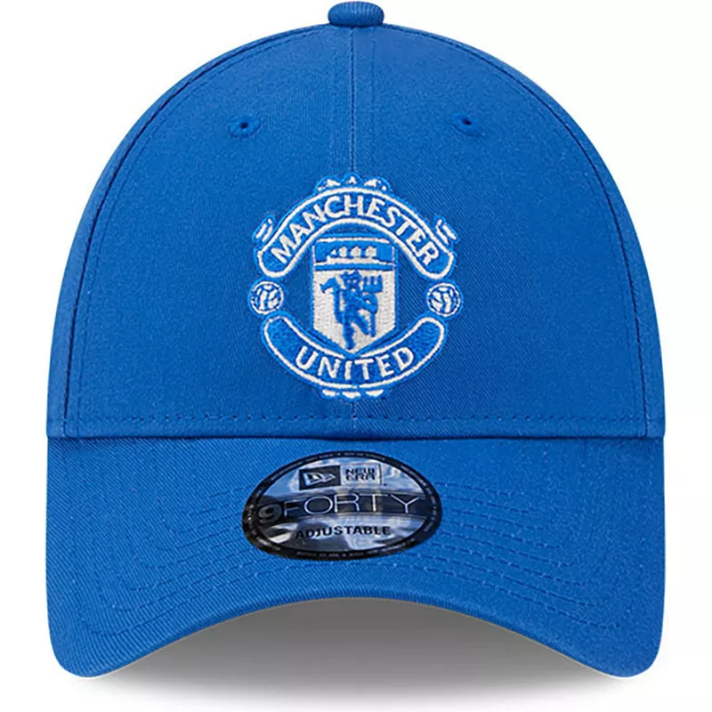 gorra-curva-azul-ajustable-9forty-seasonal-de-manchester-united-football-club-premier-league-de-new-era