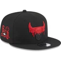 gorra-plana-negra-snapback-9fifty-team-drip-de-chicago-bulls-nba-de-new-era