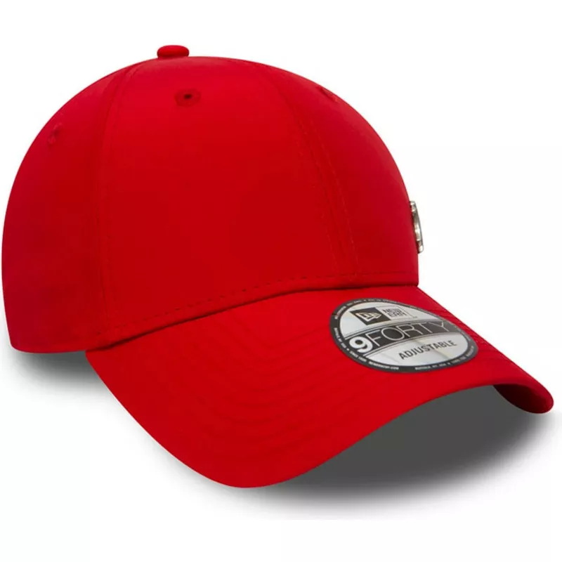 gorra-curva-roja-ajustable-9forty-flawless-logo-de-new-york-yankees-mlb-de-new-era