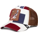 gorra-trucker-multicolor-koi-coy-carpy-diem-the-farm-patchwork-de-goorin-bros