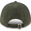 gorra-curva-verde-ajustable-con-logo-verde-9forty-towelling-de-new-york-yankees-mlb-de-new-era