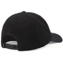 gorra-curva-negra-snapback-hft-puffy-nylon-de-djinns