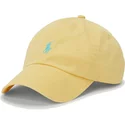 gorra-curva-amarilla-ajustable-con-logo-azul-cotton-chino-classic-sport-de-polo-ralph-lauren