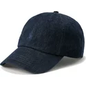 gorra-curva-azul-ajustable-con-logo-azul-classic-sport-denim-de-polo-ralph-lauren