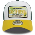 gorra-trucker-multicolor-a-frame-patch-california-de-new-era