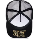 gorra-trucker-blanca-y-negra-cebra-ye-olde-crooked-zebra-the-farm-retro-classic-de-goorin-bros