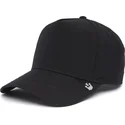 gorra-curva-negra-snapback-the-farm-nude-de-goorin-bros