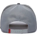 gorra-curva-gris-snapback-the-farm-nude-denim-de-goorin-bros