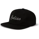 gorra-plana-negra-snapback-culiao-de-pica-pica