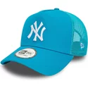 gorra-trucker-azul-a-frame-league-essential-de-new-york-yankees-mlb-de-new-era