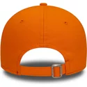 gorra-curva-naranja-ajustable-9forty-league-essential-de-los-angeles-dodgers-mlb-de-new-era