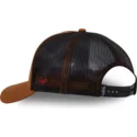 gorra-trucker-marron-stud-n-de-von-dutch