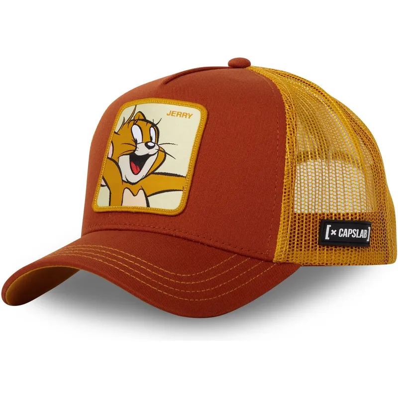 gorra-trucker-marron-jerry-jer-ct-looney-tunes-de-capslab