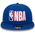 gorra-plana-azul-snapback-9fifty-logo-de-nba-de-new-era