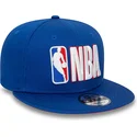 gorra-plana-azul-snapback-9fifty-logo-de-nba-de-new-era