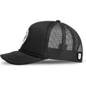 gorra-trucker-negra-ilia-topuria-classic-de-oblack