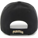 gorra-curva-negra-de-pittsburgh-pirates-mlb-de-47-brand