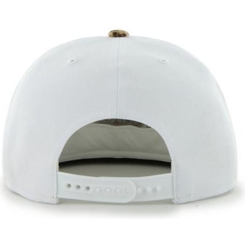 gorra-plana-blanca-y-leopardo-snapback-de-los-angeles-kings-nhl-de-47-brand