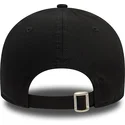 gorra-curva-negra-ajustable-9forty-metallic-pin-de-chicago-bulls-nba-de-new-era