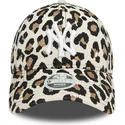 gorra-curva-leopardo-ajustable-para-mujer-9forty-de-new-york-yankees-mlb-de-new-era