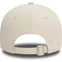 gorra-curva-beige-ajustable-9twenty-repreve-de-new-era