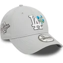 gorra-curva-gris-ajustable-9forty-flower-icon-de-los-angeles-dodgers-mlb-de-new-era