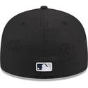 gorra-plana-negra-ajustada-59fifty-global-de-new-york-yankees-mlb-de-new-era