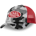 gorra-trucker-camuflaje-negro-y-roja-cam03-de-von-dutch